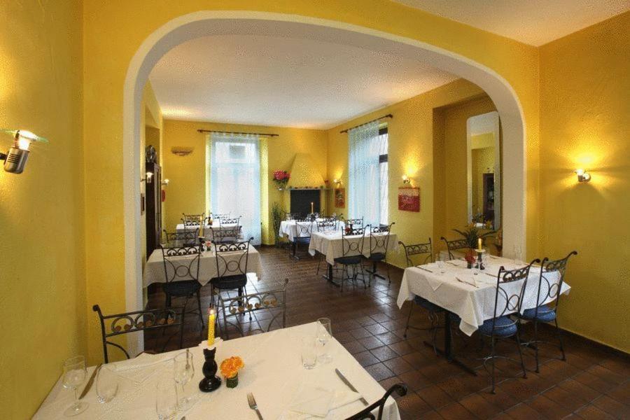 Unione Hotel Gordevio Exterior photo