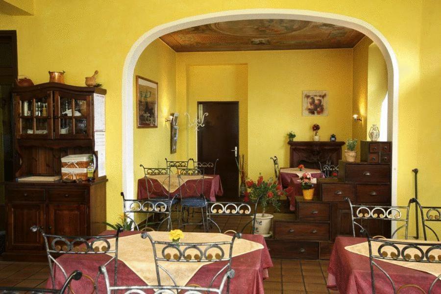 Unione Hotel Gordevio Exterior photo