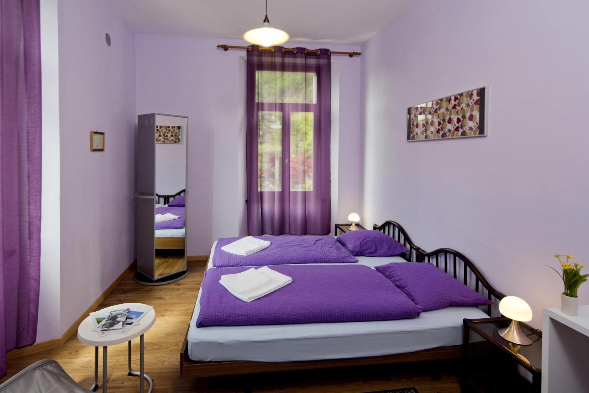 Unione Hotel Gordevio Exterior photo